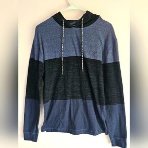 Ocean Current Lightweight Hoodie